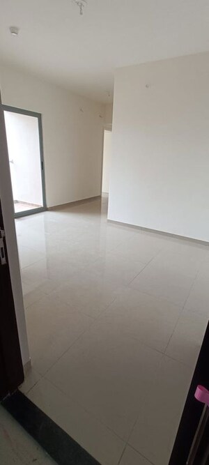 Hall in 2 BHK Apartment at Mahindra Happinest Tathawade Phase 1, Tathawade – for Rent