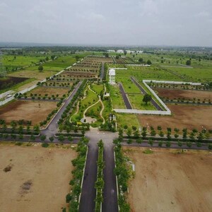 Plot Area in  Plot at Greater Noida Authority Plots, Sector 24 Yamuna Expressway – for Sale