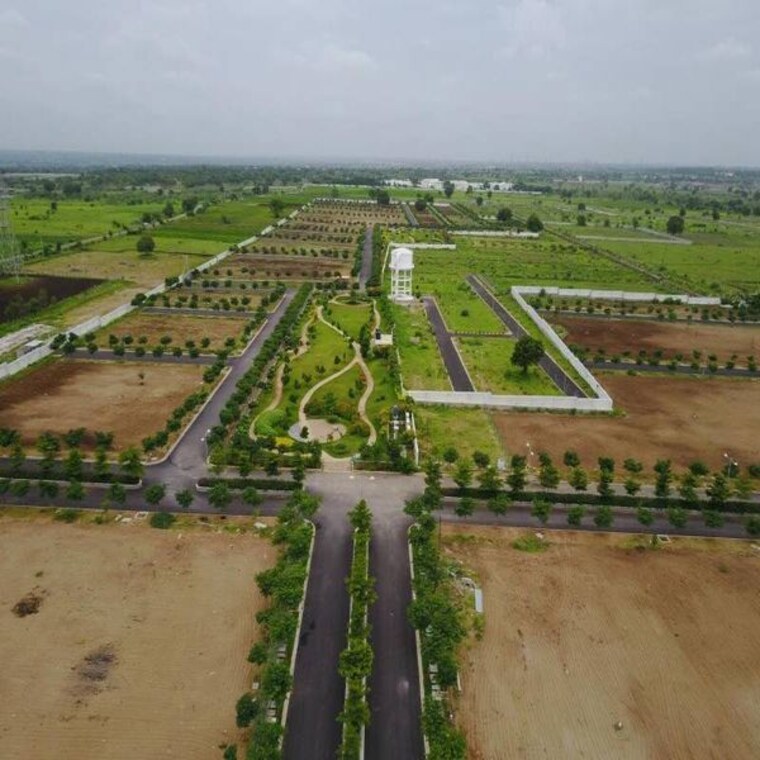 undefined, greater-noida-authority-plots  300 Sq.Mt. Plot In Sector 24 Yamuna Expressway Greater Noida 10594700