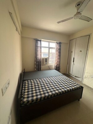Bedroom in 2 BHK Apartment at Shree Vardhman Mantra, Sector 67 – for Rent
