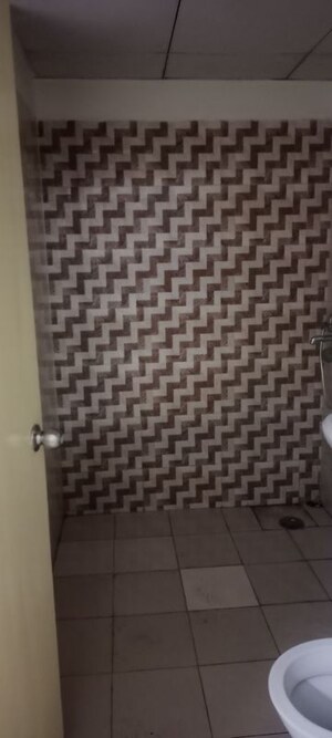 Bathroom in 2 BHK Apartment at Gaur City 2 - 14th Avenue, Sector 16c Greater Noida – for Rent