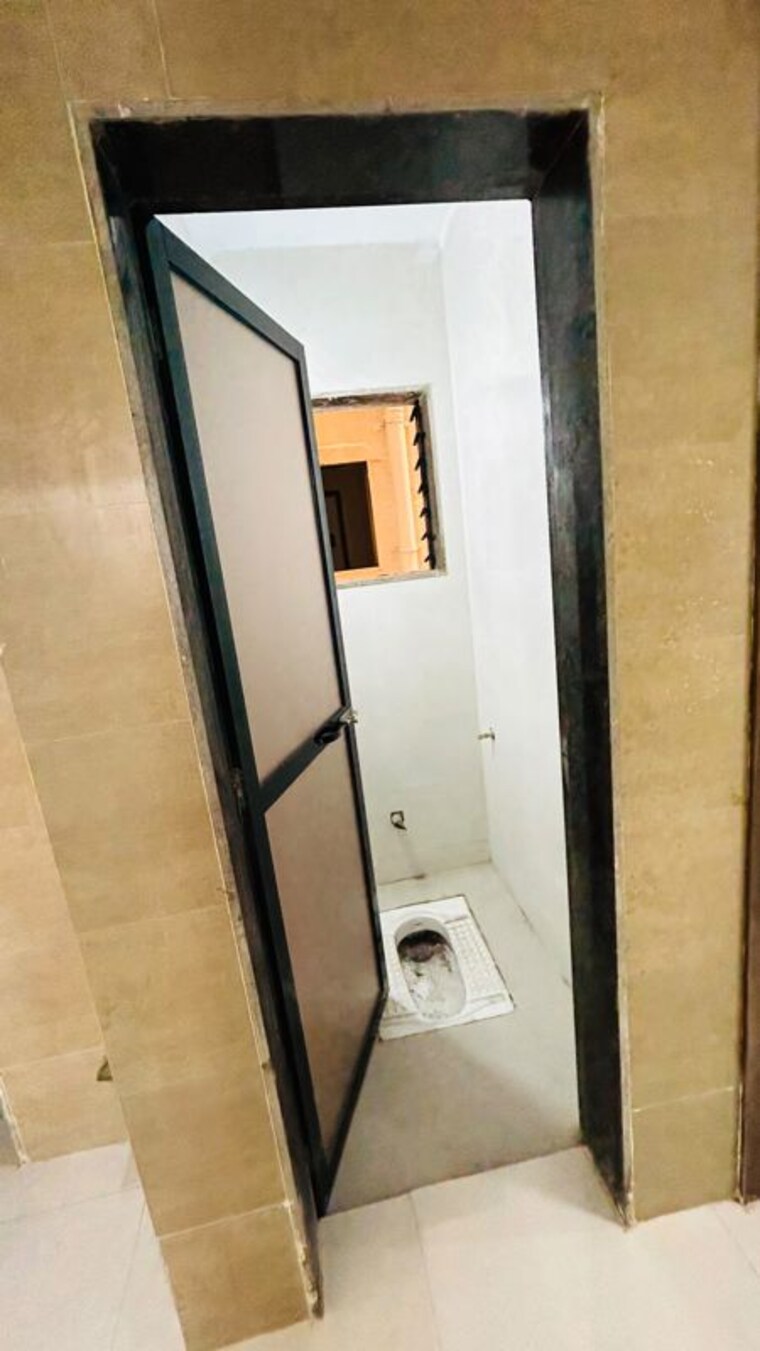 Bathroom, shree-siddhi-apte-homes 1 Bedroom 620 Sq.Ft. Apartment In Badlapur East Thane 10591981