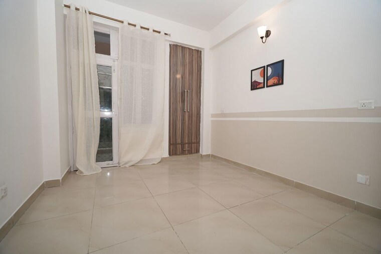 Bedroom, aig-park-avenue 2 Bedroom 935 Sq.Ft. Apartment In Sector 4 Greater Noida Greater Noida 10594441