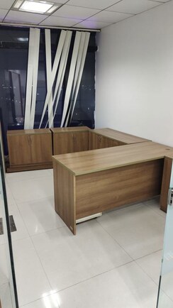 Office Space For Rent in Satra Plaza