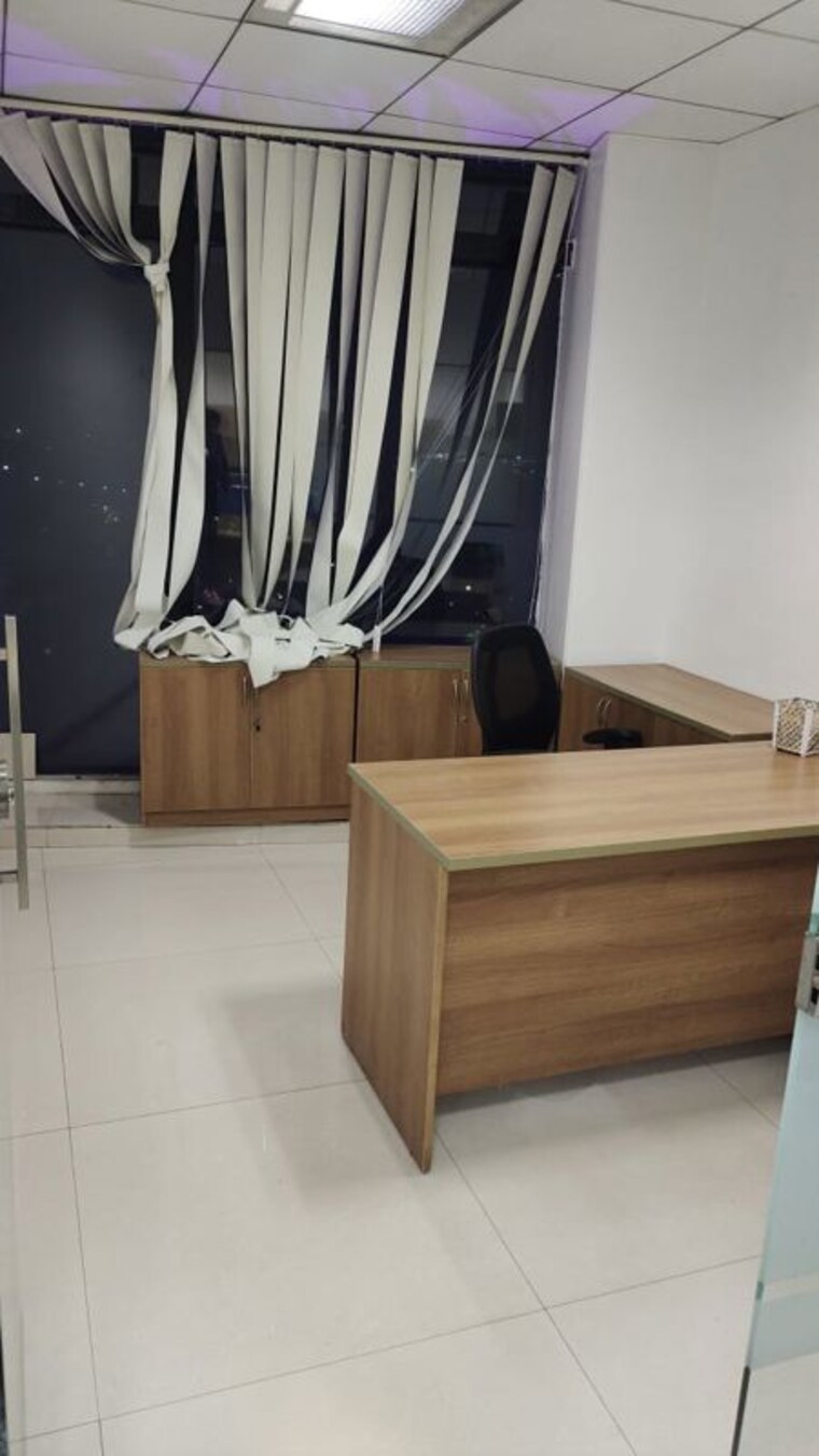 undefined, satra-plaza Commercial Office Space 1405 Sq.Ft. In Vashi Sector 19d Navi Mumbai 10594685