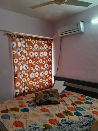 1 BHK + Prayer Room 400 Sq.Ft. Apartment in Rosa Classique