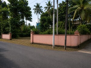  Plot – Garden View at Kuttanellur - for Sale