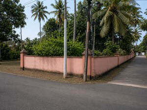  Plot – Garden View at Kuttanellur - for Sale