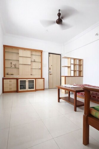 1 BHK Apartment For Rent in Sai Asha CHS in Mulund East, Mumbai