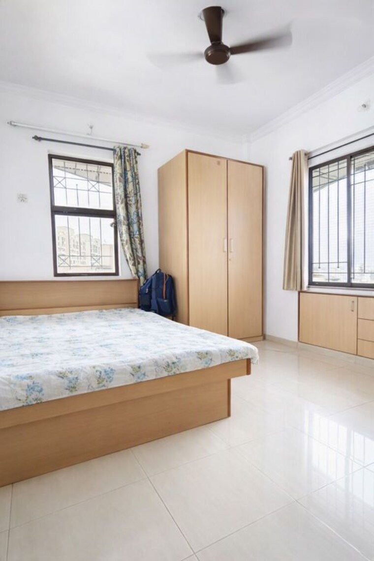 Room, sai-asha-chs 1 Bedroom 440 Sq.Ft. Apartment In Mulund East Mumbai 10594684