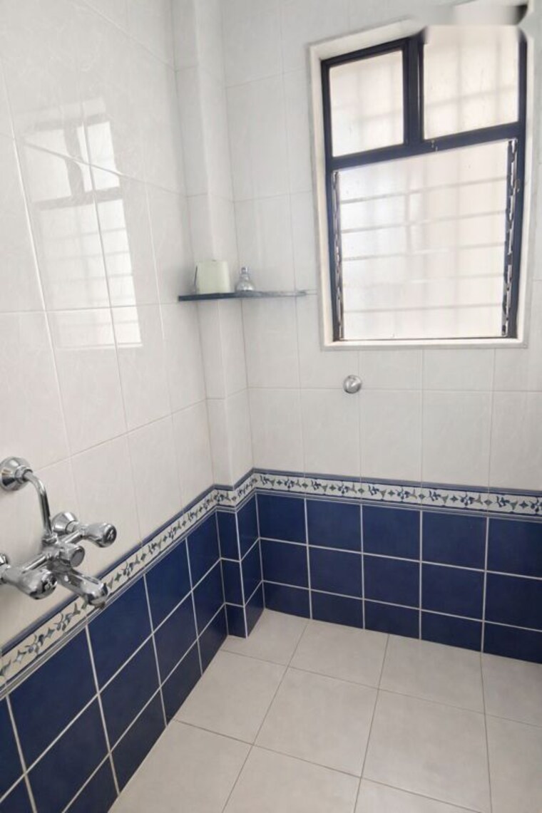 Balcony, sai-asha-chs 1 Bedroom 440 Sq.Ft. Apartment In Mulund East Mumbai 10594684