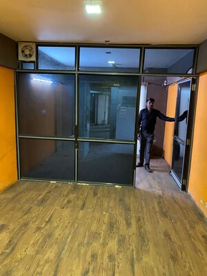  Shop – Exterior View View at Ambli Road - for Rent
