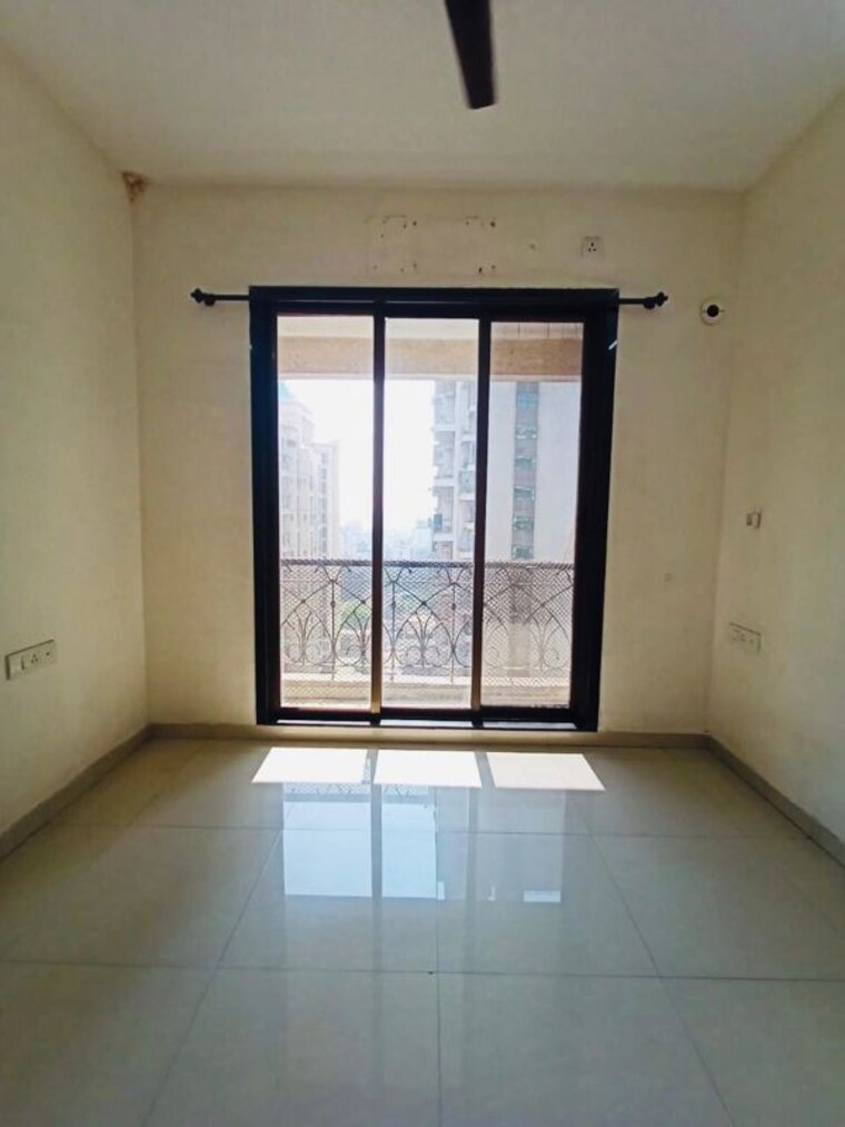 Living Room, nisarg-hyde-park 1 Bedroom 675 Sq.Ft. Apartment In Kharghar Navi Mumbai 10594715