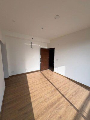 Room in 3 BHK Apartment at Godrej Meridien, Sector 106 – for Rent
