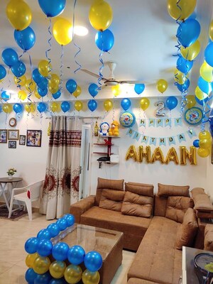 3 BHK Apartment For Rent in ABA Coco County, Sector 10 Greater Noida