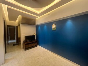 2 BHK Apartment For Rent in Lodha Amara, Kolshet Road