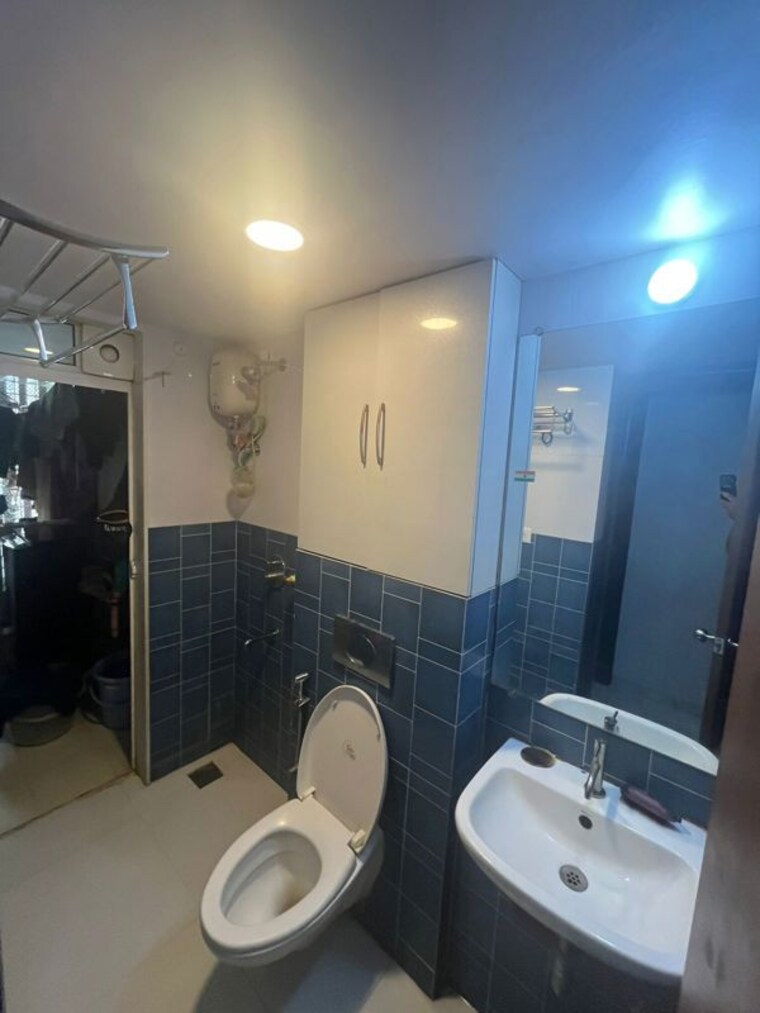 Team Area, lodha-amara 2 Bedroom 800 Sq.Ft. Apartment In Kolshet Road Thane 10594732
