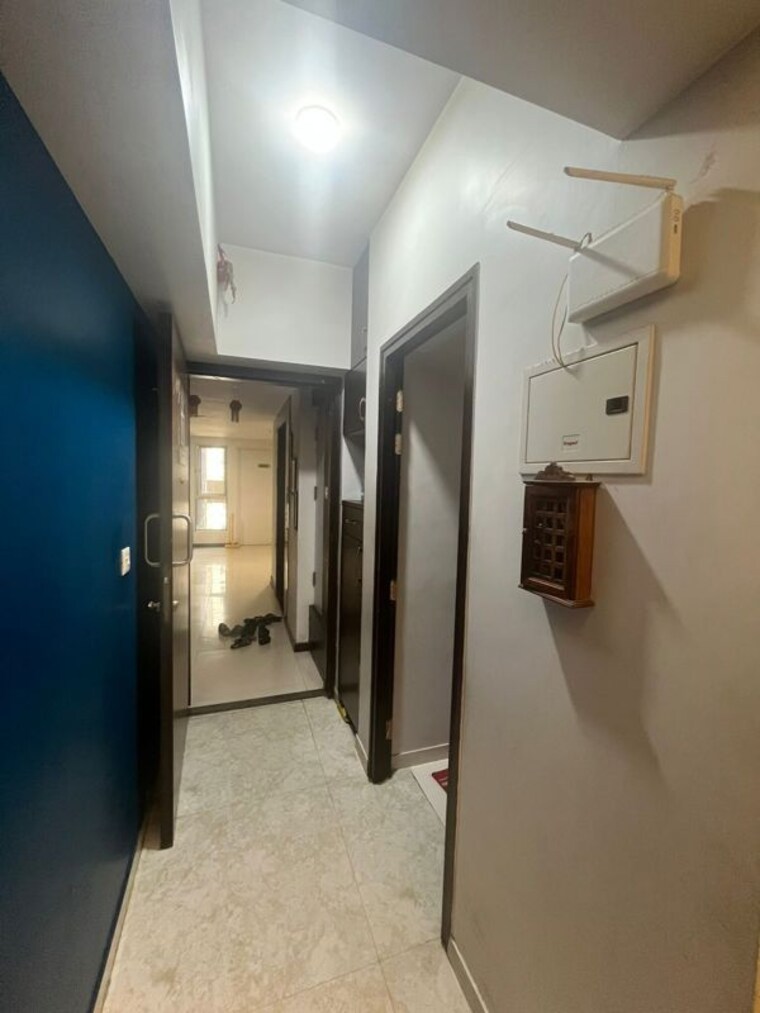 undefined, lodha-amara 2 Bedroom 800 Sq.Ft. Apartment In Kolshet Road Thane 10594732