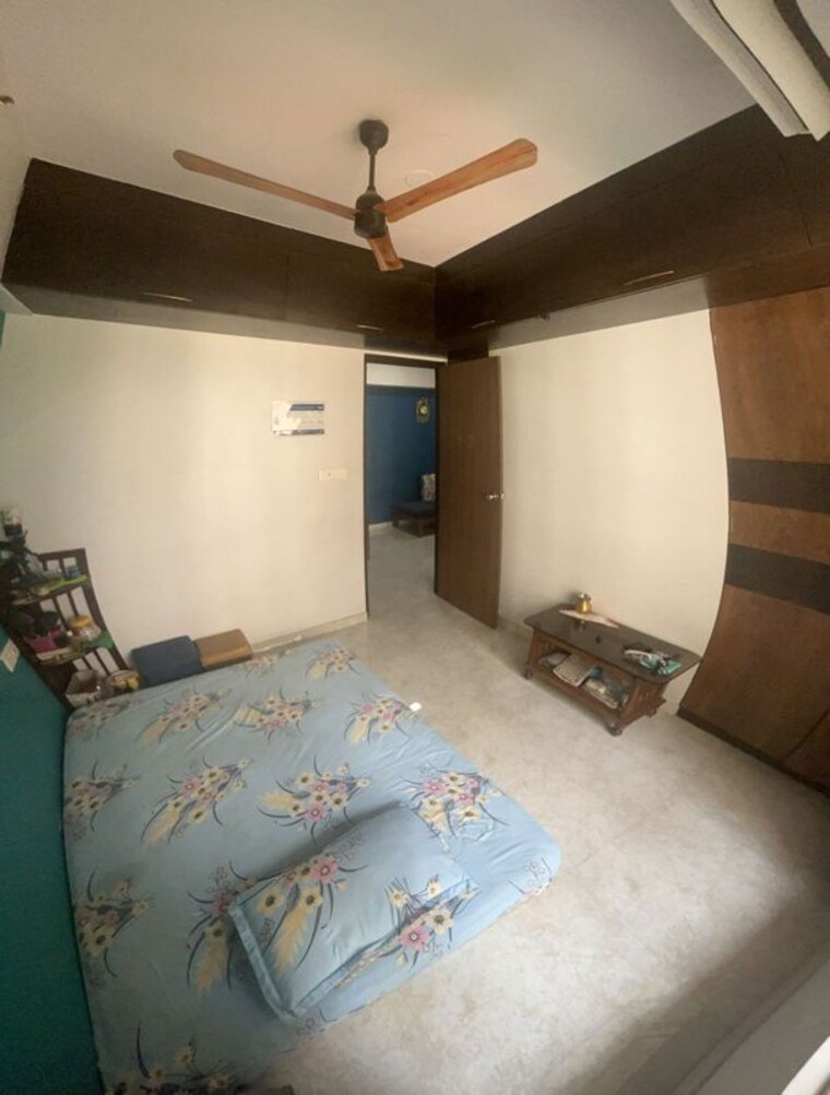 Bedroom, lodha-amara 2 Bedroom 800 Sq.Ft. Apartment In Kolshet Road Thane 10594732