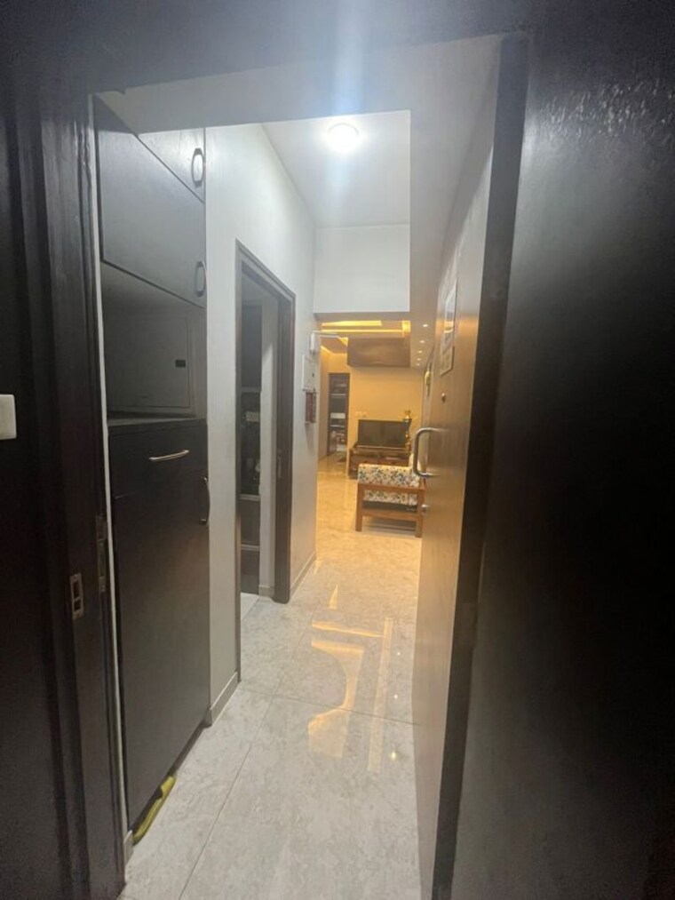undefined, lodha-amara 2 Bedroom 800 Sq.Ft. Apartment In Kolshet Road Thane 10594732