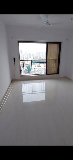Room in 1 BHK Apartment at Harshail Falcon, Malad West – for Rent
