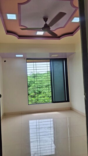 1 BHK Apartment For Sale in K K Nehru Tower, Ulwe