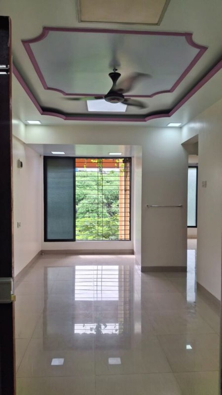 undefined, k-k-nehru-tower 1 Bedroom 700 Sq.Ft. Apartment In Ulwe Navi Mumbai 10594736