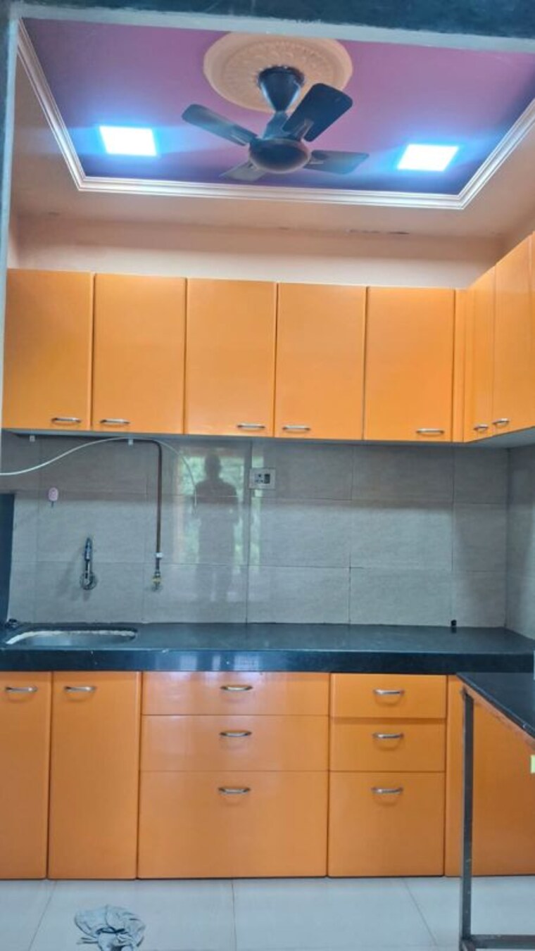 Kitchen, k-k-nehru-tower 1 Bedroom 700 Sq.Ft. Apartment In Ulwe Navi Mumbai 10594736