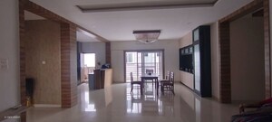 4 BHK Apartment For Rent in Madhapur