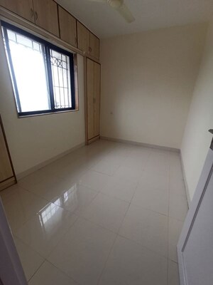 Bedroom in 2 BHK Apartment at Dahanukar Colony – for Rent