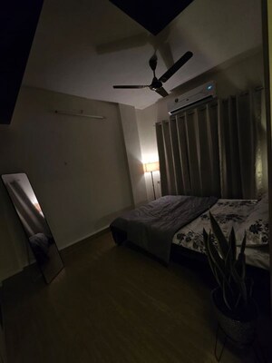 2 BHK Apartment For Rent in Rosa Manhattan, Ghodbunder Road
