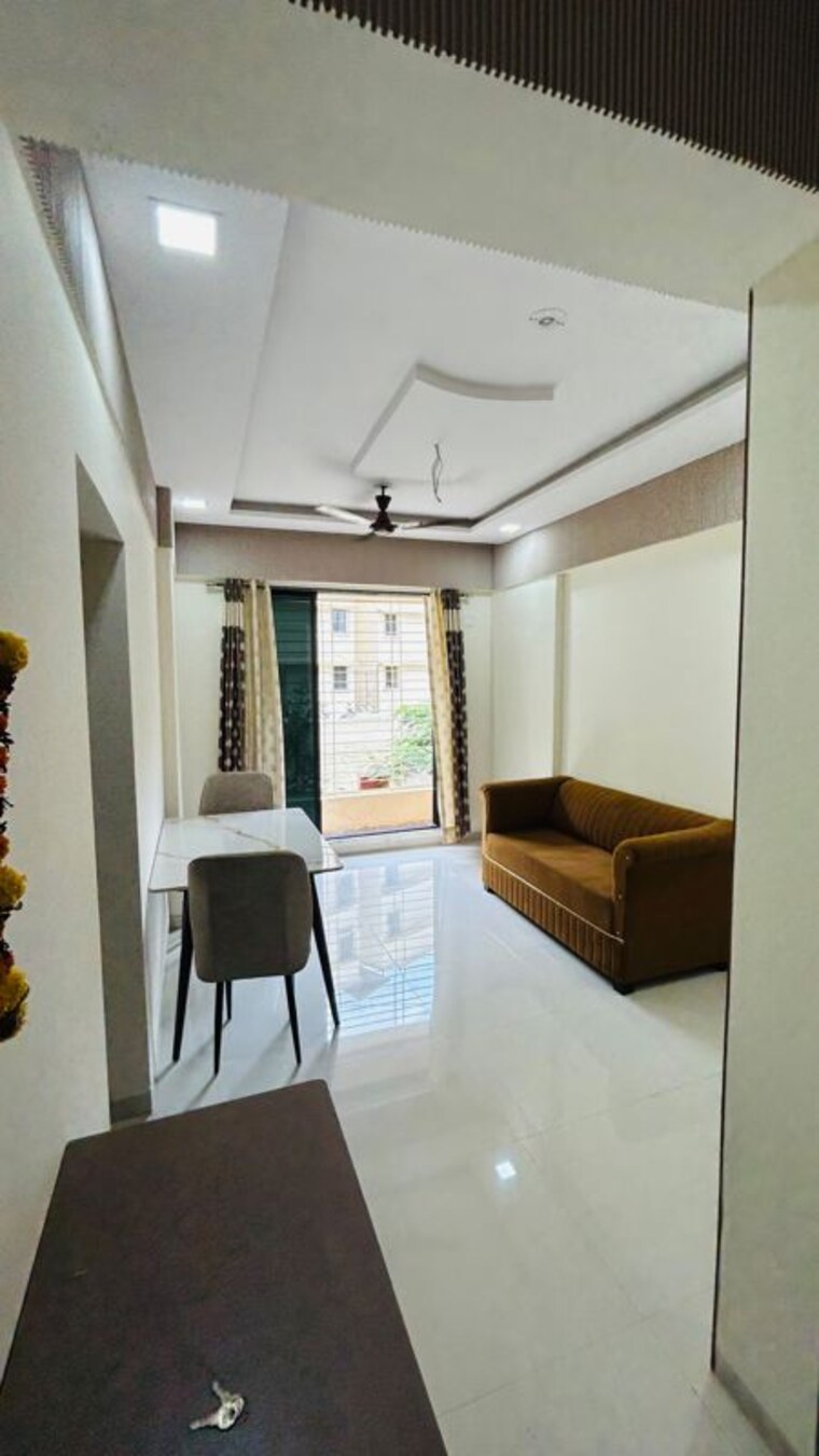 Team Area, shree-siddhi-apte-homes 2 Bedroom 830 Sq.Ft. Apartment In Badlapur East Thane 10594730