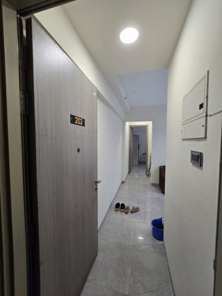 undefined, ajmera-greenfinity 1.5 Bedroom 500 Sq.Ft. Apartment In Wadala East Mumbai 10594752