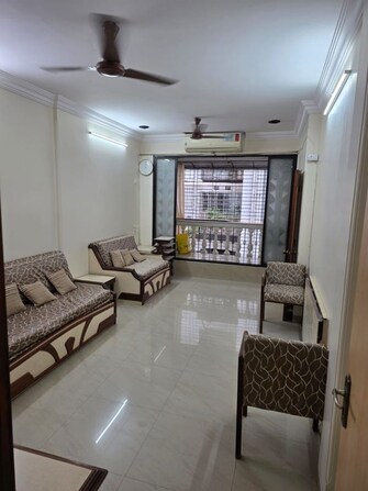 2 BHK Apartment For Rent in Vikrant Apartments in Ghatkopar East, Mumbai