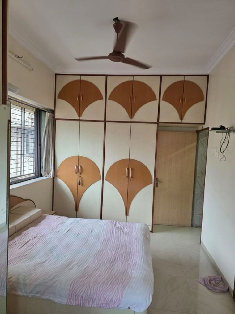 Bedroom, vikrant-apartments 2 Bedroom 700 Sq.Ft. Apartment In Ghatkopar East Mumbai 10594765