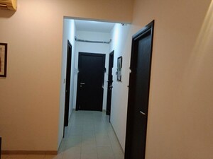 Building Lobby in 3 BHK Apartment at Sobha City Gurgaon, Sector 108 – for Rent