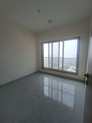 Bedroom in 2.5 BHK Apartment at Bharat Arize, Goregaon West – for Rent