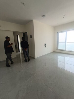 2.5 BHK Apartment For Rent in Bharat Arize, Goregaon West