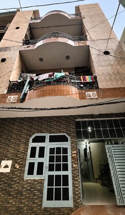 6+ BHK + Basement Independent House For Sale in Bhim Nagar