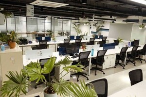  Office Space For Rent in Rnt Marg