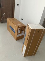 4 BHK + Servant Room 1950 Sq.Ft. Apartment in Sare Home