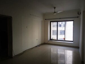 2 BHK Apartment For Rent in Mhada Colony