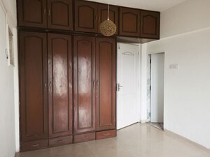 Furnished Amenities in 2 BHK Apartment at Mhada Colony – for Rent