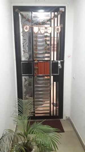 Staircase in 3 BHK Apartment at ABA Coco County, Sector 10 Greater Noida – for Sale