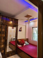1 BHK 450 Sq.Ft. Apartment in Mira Road East