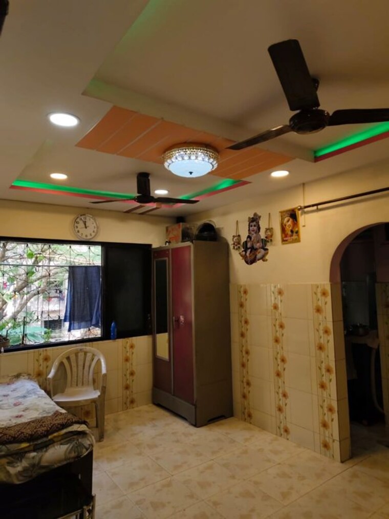 Bedroom, mira road east 1 Bedroom 450 Sq.Ft. Apartment In Mira Road East Thane 10594776
