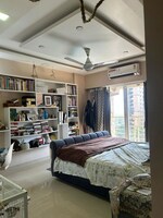 2 BHK 1200 Sq.Ft. Apartment in Balaji Delta Central