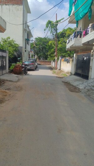  Plot – Exterior View View at Infinityworld Sai Kunj, Ramnagar - for Sale