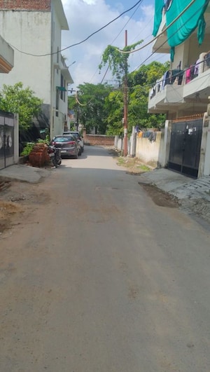  Plot – Exterior View View at Infinityworld Sai Kunj, Ramnagar - for Sale