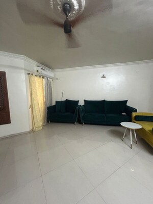 Team Area in 2 BHK Apartment at Ashirwad Celestino, Dhanori – for Sale